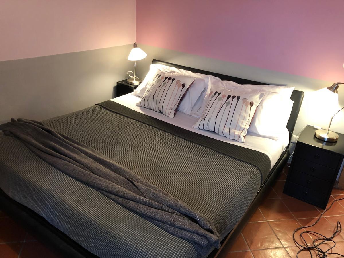 Ground Floor Trastevere Rome Exterior photo