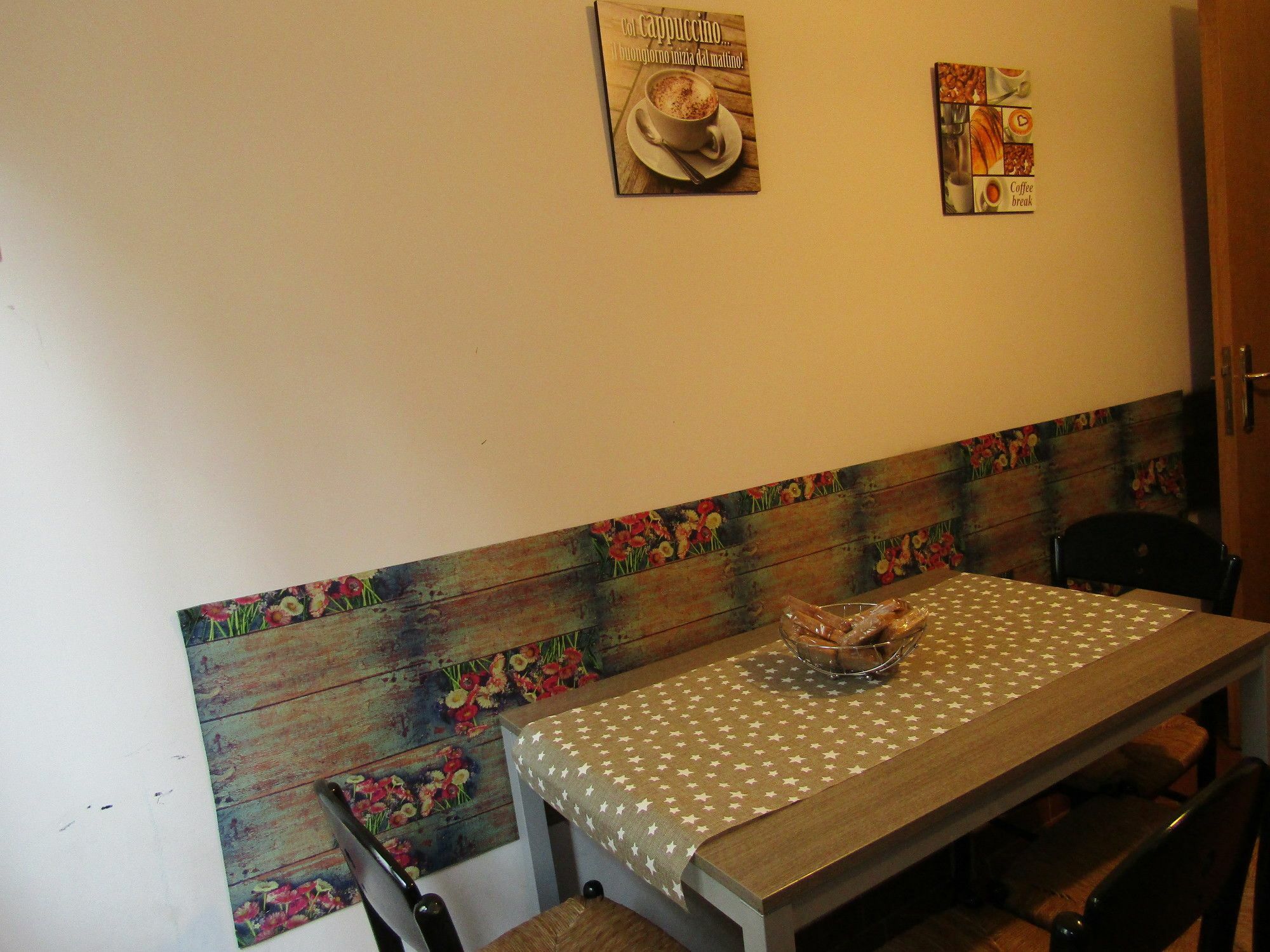 Ground Floor Trastevere Rome Exterior photo
